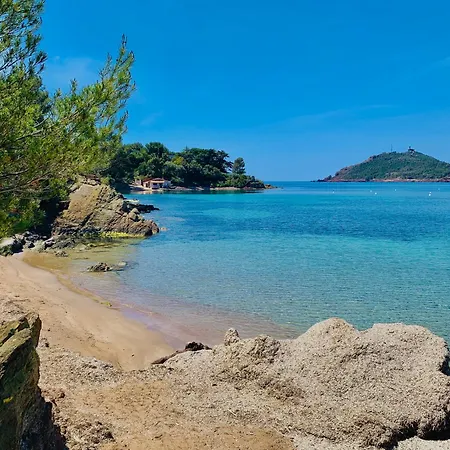 Antheor - Vue Exceptionnelle - Refait A Neuf 4 Couchages شقة