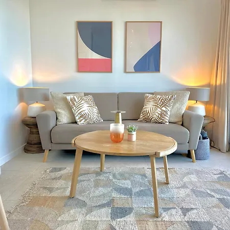 Apartment Antheor - Vue Exceptionnelle - Refait A Neuf 4 Couchages
