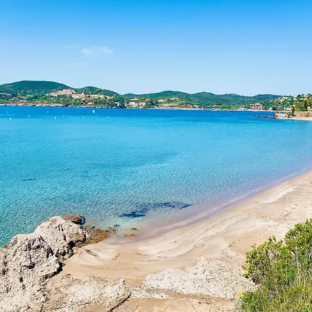 Antheor - Vue Exceptionnelle - Refait A Neuf 4 Couchages شقة *