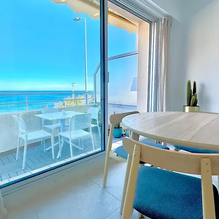 Antheor - Vue Exceptionnelle - Refait A Neuf 4 Couchages * Saint-Raphael (Var)