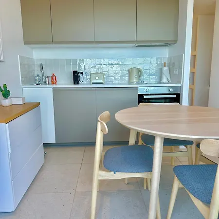 Apartment Antheor - Vue Exceptionnelle - Refait A Neuf 4 Couchages *