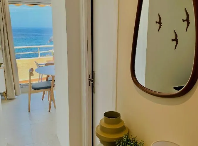 Antheor - Vue Exceptionnelle - Refait A Neuf 4 Couchages *