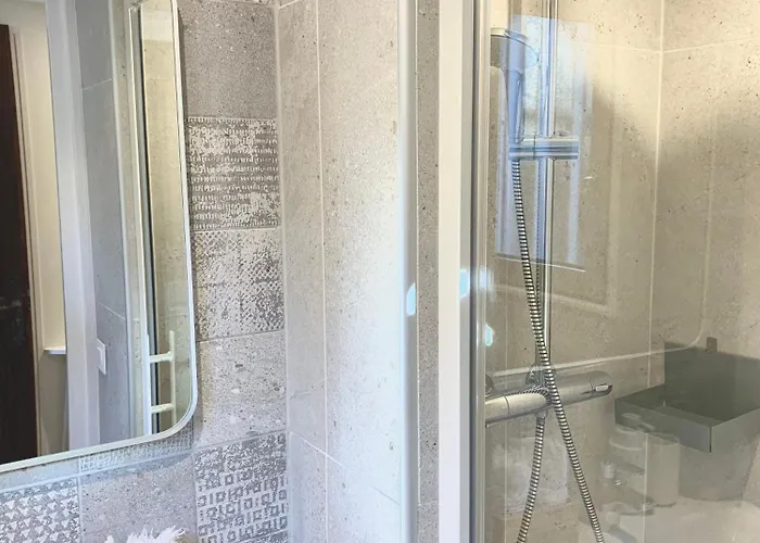 Antheor - Vue Exceptionnelle - Refait A Neuf 4 Couchages Saint-Raphaël