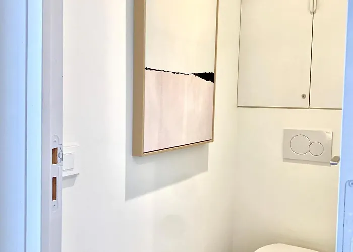 Antheor - Vue Exceptionnelle - Refait A Neuf 4 Couchages