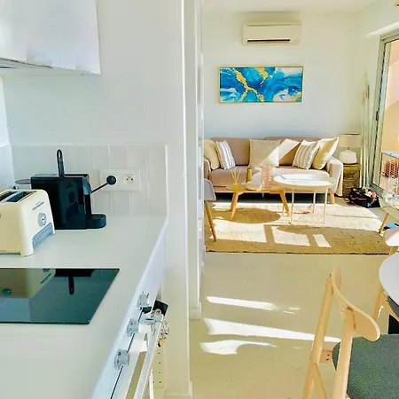 Apartamento Antheor - Vue Exceptionnelle - Refait à Neuf 4 Couchages