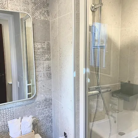 Antheor - Vue Exceptionnelle - Refait à Neuf 4 Couchages Saint-Raphaël