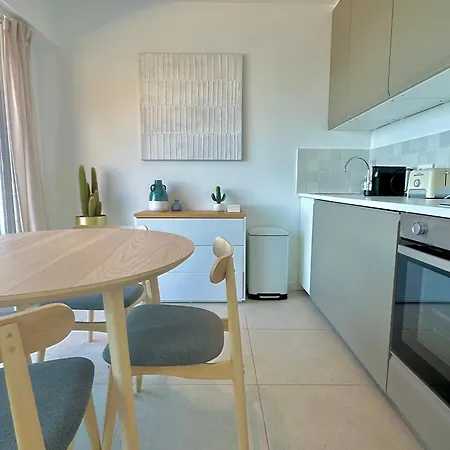 Antheor - Vue Exceptionnelle - Refait à Neuf 4 Couchages Saint-Raphaël