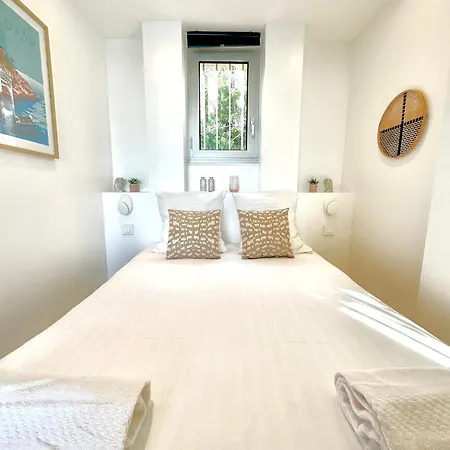 Antheor - Vue Exceptionnelle - Refait à Neuf 4 Couchages *