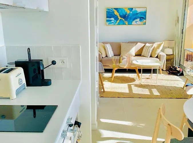 Appartement Antheor - Vue Exceptionnelle - Refait A Neuf 4 Couchages