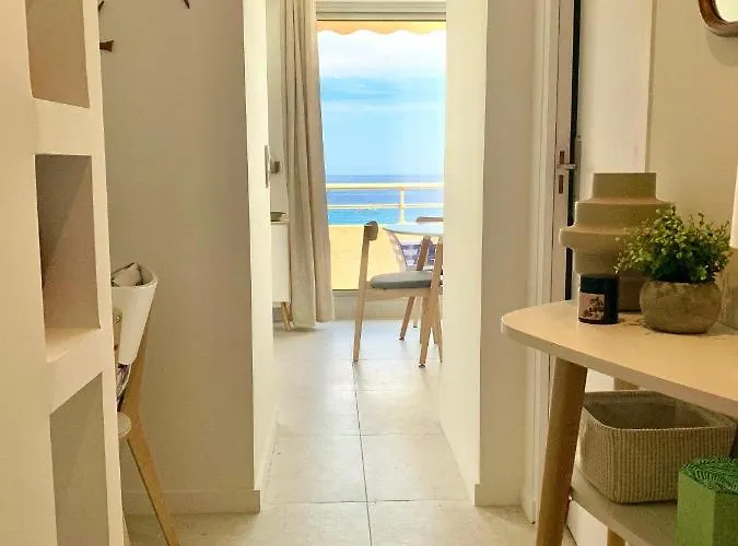 Appartement Antheor - Vue Exceptionnelle - Refait A Neuf 4 Couchages