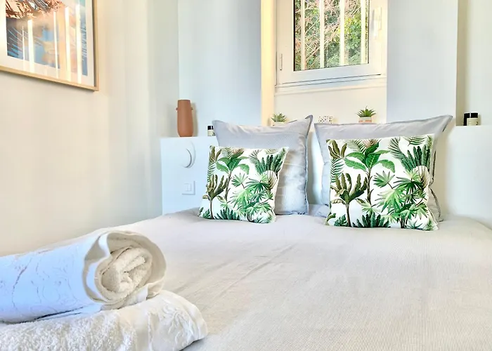 Appartement Antheor - Vue Exceptionnelle - Refait A Neuf 4 Couchages *