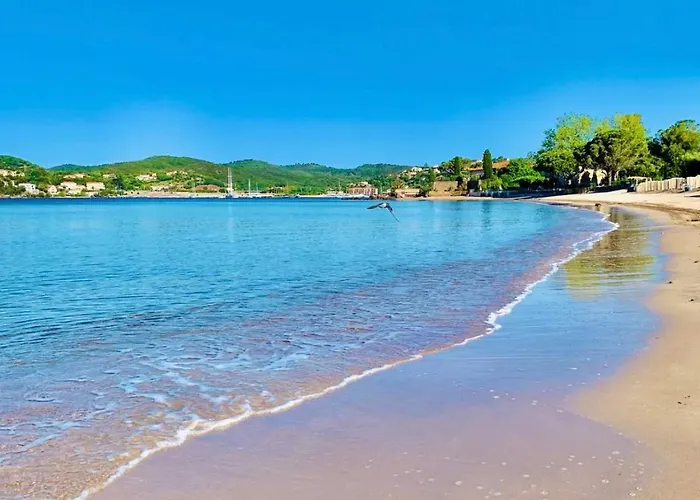 Antheor - Vue Exceptionnelle - Refait A Neuf 4 Couchages *