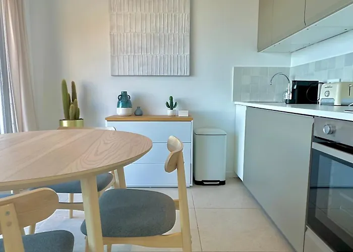 Antheor - Vue Exceptionnelle - Refait A Neuf 4 Couchages Saint-Raphaël