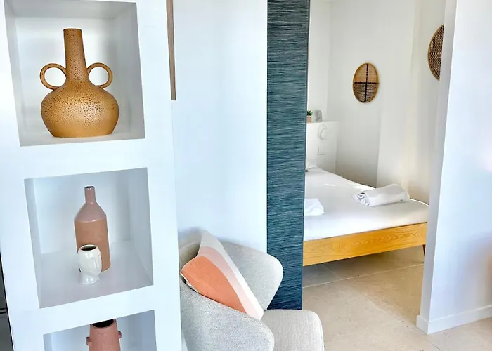 Appartement Antheor - Vue Exceptionnelle - Refait A Neuf 4 Couchages